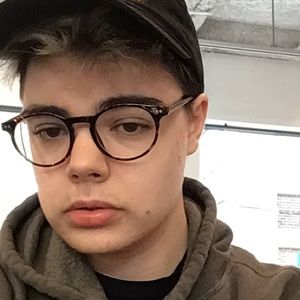 Meet your Posher, Peter